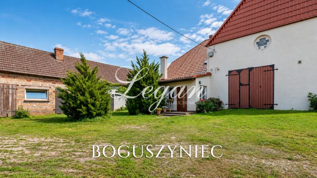 dom wolnostojący Boguszyniec. Zdjęcie 4
