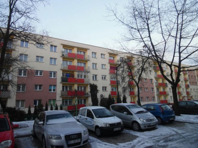 Mieszkanie 1-pokojowe Kleosin, ul. Władysława Broniewskiego. Zdjęcie 1