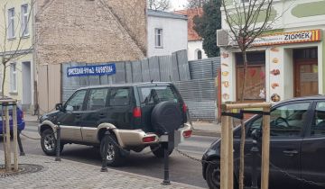 Działka budowlana Międzychód, ul. 17 Stycznia 81