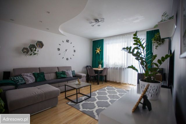 Mieszkanie 2-pokojowe Turka, ul. Konwaliowa. Zdjęcie 1