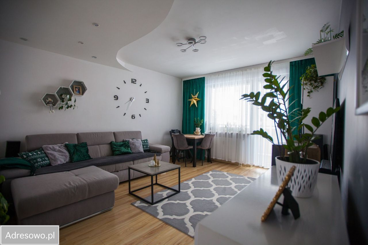 Mieszkanie 2-pokojowe Turka, ul. Konwaliowa