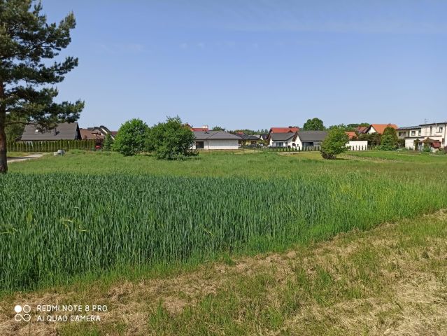 Działka budowlana Żory Baranowice, ul. Pukowca. Zdjęcie 1