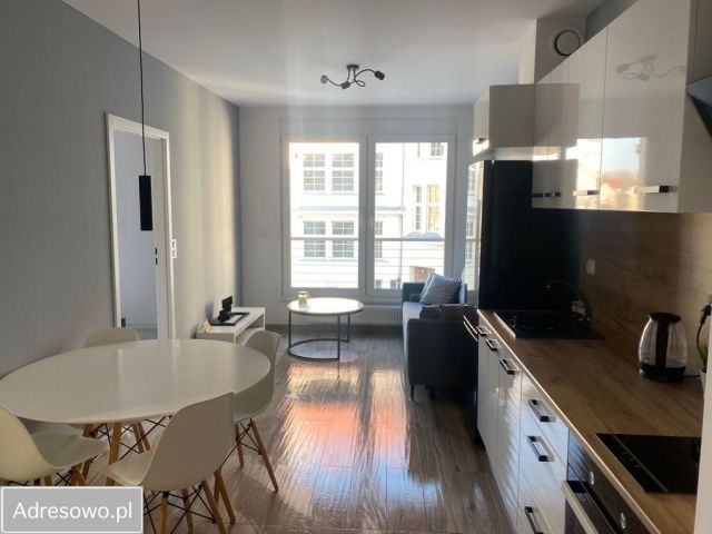 Mieszkanie 2-pokojowe Leszno Centrum, ul. Skarbowa. Zdjęcie 1