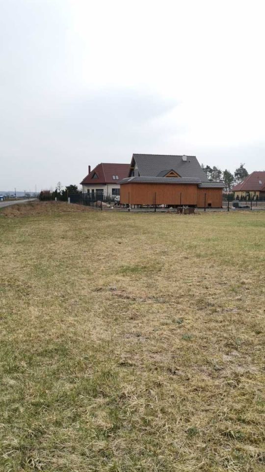 Działka budowlana Byszki. Zdjęcie 3