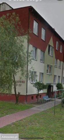 Mieszkanie 1-pokojowe Ścinawa, ul. Sportowa. Zdjęcie 1