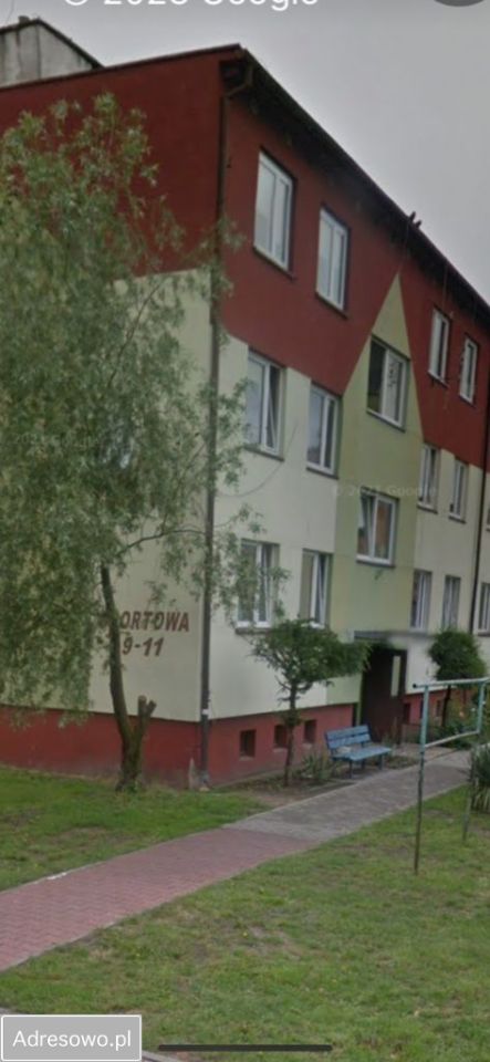 Mieszkanie 1-pokojowe Ścinawa, ul. Sportowa. Zdjęcie 1