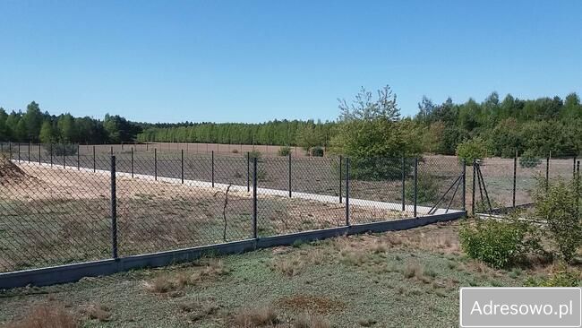 Działka siedliskowa Lubaty. Zdjęcie 4