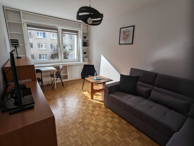 Mieszkanie 2-pokojowe Poznań Rataje, os. Jagiellońskie. Zdjęcie 1