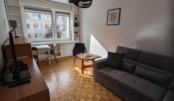 Mieszkanie 2-pokojowe Poznań Rataje, os. Jagiellońskie