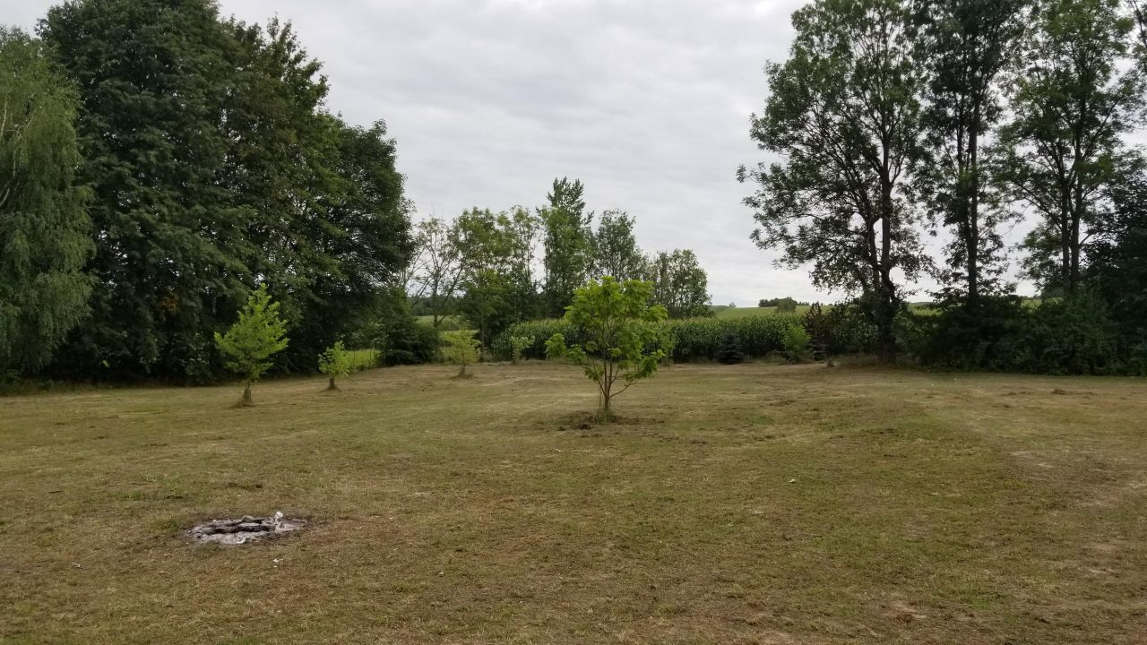 dom wolnostojący, 8 pokoi Jawornik Ruski. Zdjęcie 11