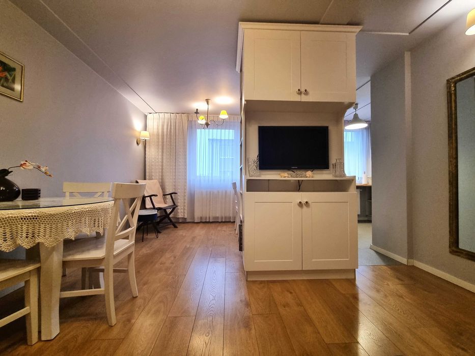 Mieszkanie 1-pokojowe Markowice. Zdjęcie 4