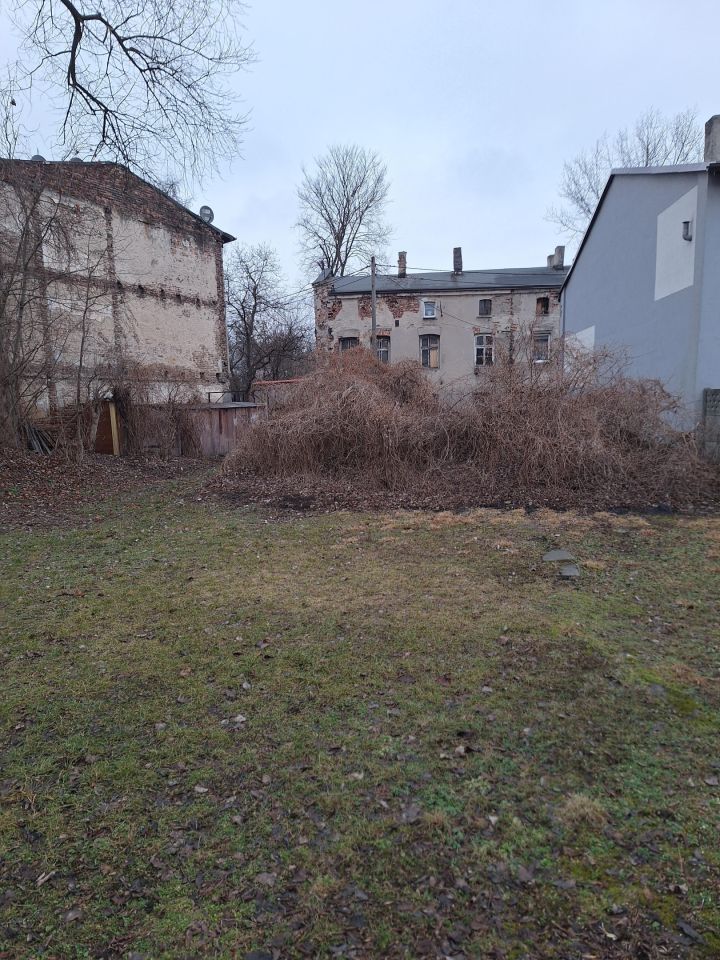 Działka budowlana Sosnowiec Pogoń, ul. Wodna. Zdjęcie 8