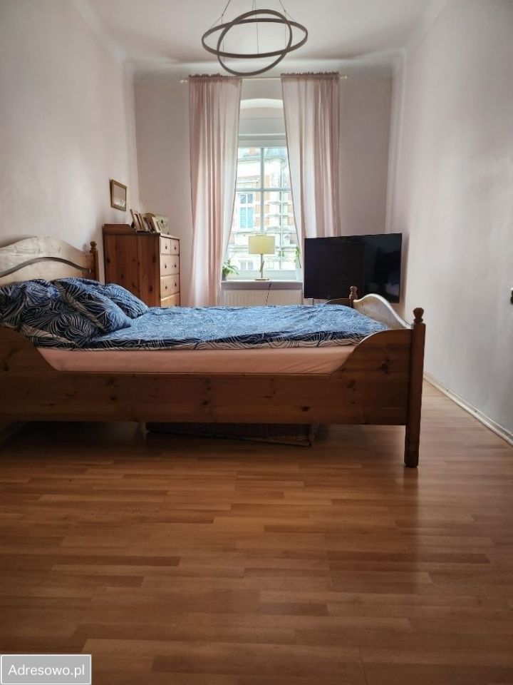 Mieszkanie 3-pokojowe Bolesławiec, ul. Komuny Paryskiej. Zdjęcie 14