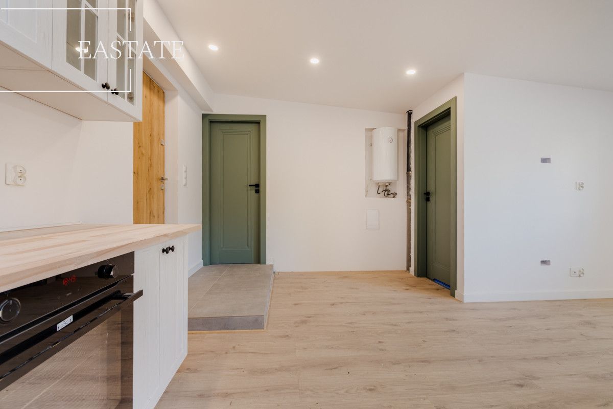 Mieszkanie 2-pokojowe Gdynia Działki Leśne, ul. Śląska. Zdjęcie 8