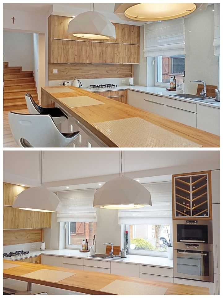 dom wolnostojący, 4 pokoje Kostomłoty Pierwsze, ul. Starowiejska. Zdjęcie 8