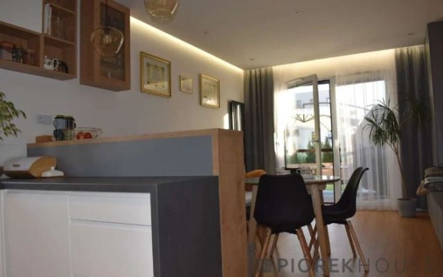 Mieszkanie 4-pokojowe Warszawa Ursynów, ul. Polki. Zdjęcie 3