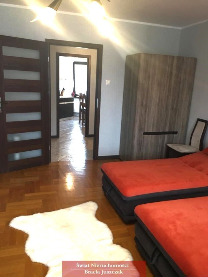 Mieszkanie 3-pokojowe Wrocław Ołbin, ul. Stefana Jaracza. Zdjęcie 10