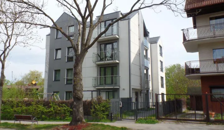 Mieszkanie 4-pokojowe Gdynia Orłowo, ul. Wrocławska