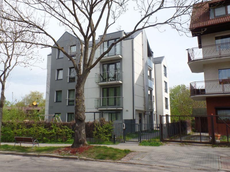 Mieszkanie 4-pokojowe Gdynia Orłowo, ul. Wrocławska. Zdjęcie 1