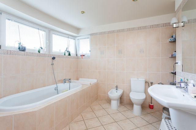 dom wolnostojący, 7 pokoi Warszawa Wilanów. Zdjęcie 10