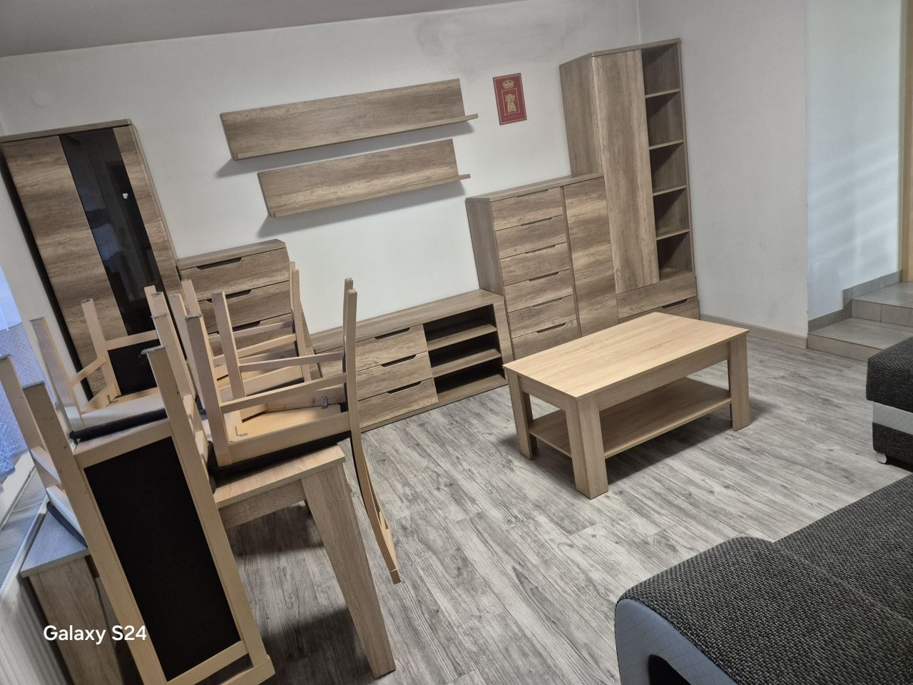 dom wolnostojący, 2 pokoje Niedźwiady Niedźwiady Małe. Zdjęcie 81