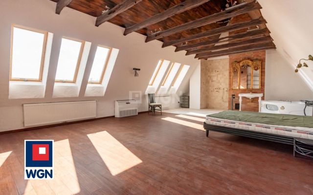 Mieszkanie 5-pokojowe Elbląg, ul. Studzienna. Zdjęcie 12