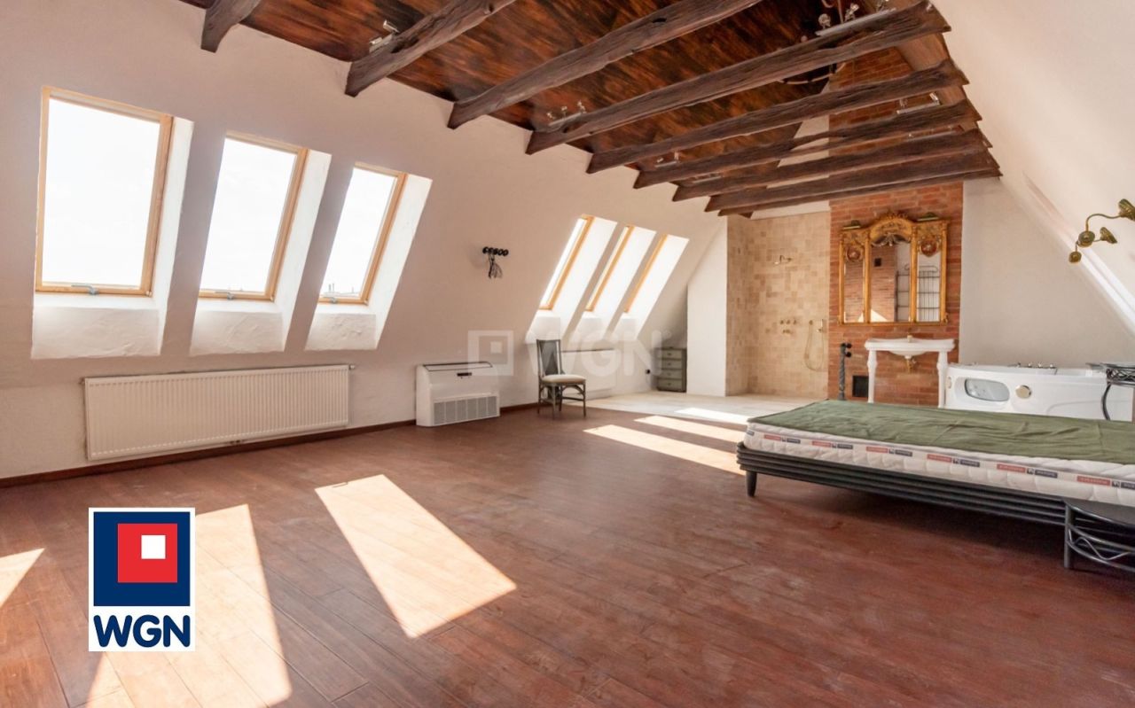 Mieszkanie 5-pokojowe Elbląg, ul. Studzienna. Zdjęcie 12