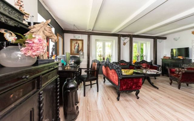 dom wolnostojący, 5 pokoi Krzyżewo. Zdjęcie 5