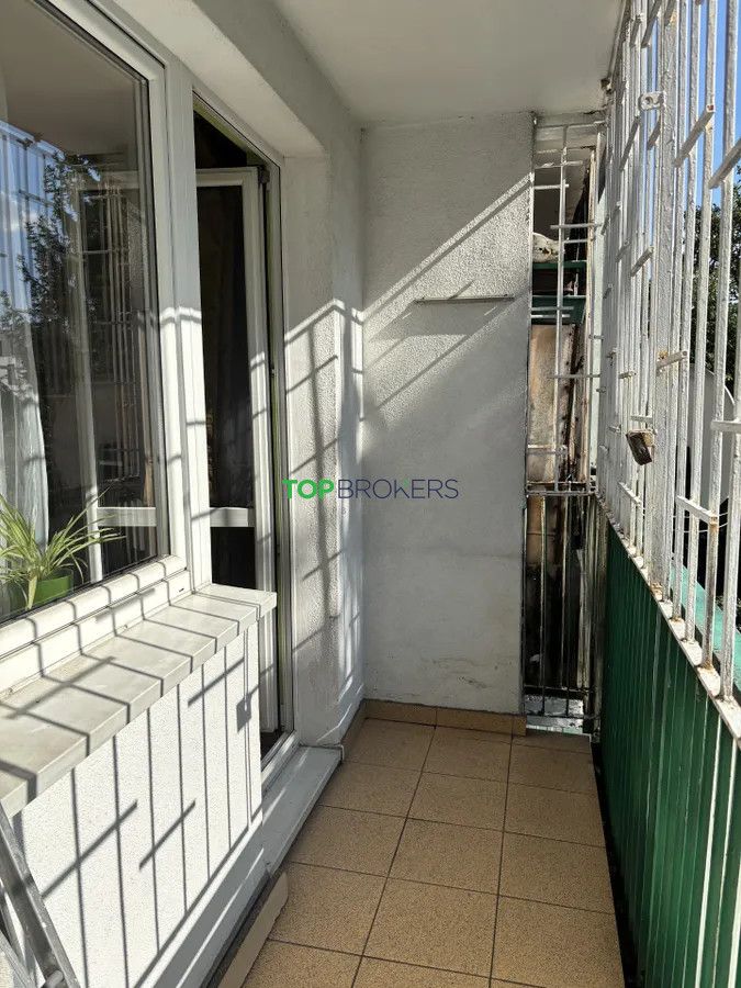 Mieszkanie 4-pokojowe Warszawa Bielany, ul. Renesansowa. Zdjęcie 16