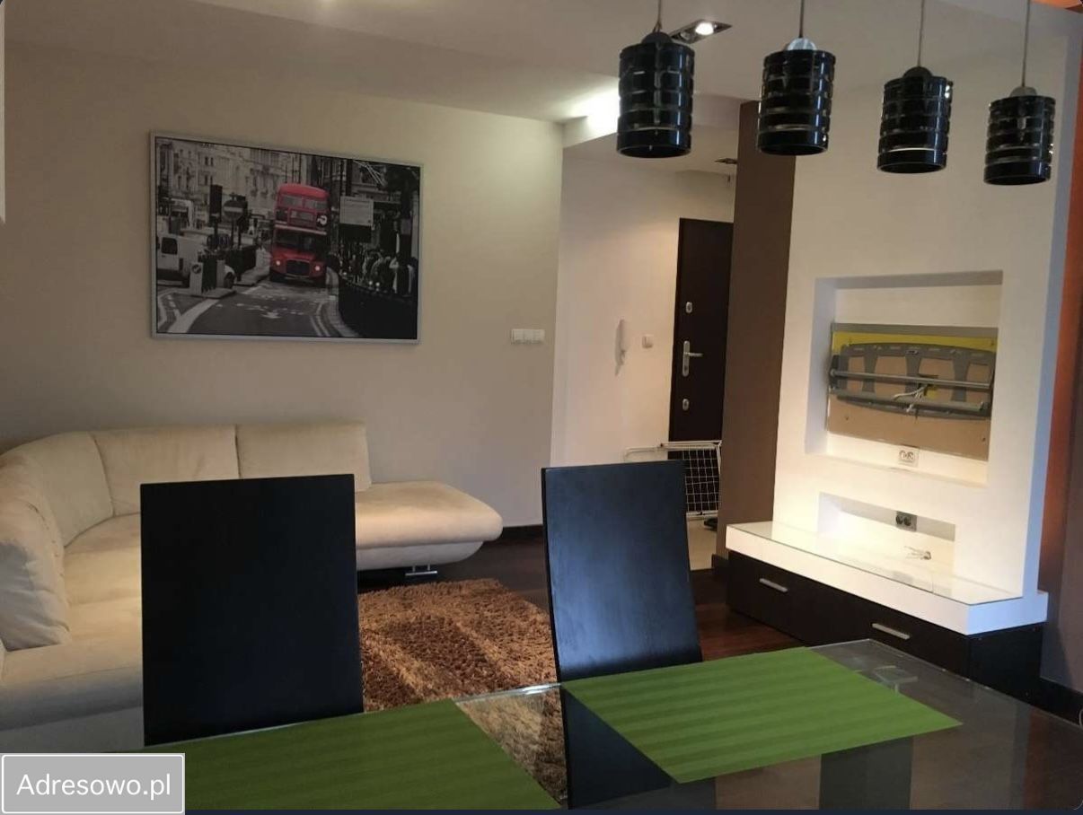 Mieszkanie 3-pokojowe Wrocław Psie Pole, ul. Bolesława Krzywoustego. Zdjęcie 6