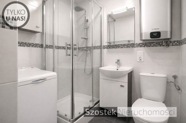 Mieszkanie 3-pokojowe Częstochowa Raków, ul. Asnyka. Zdjęcie 21