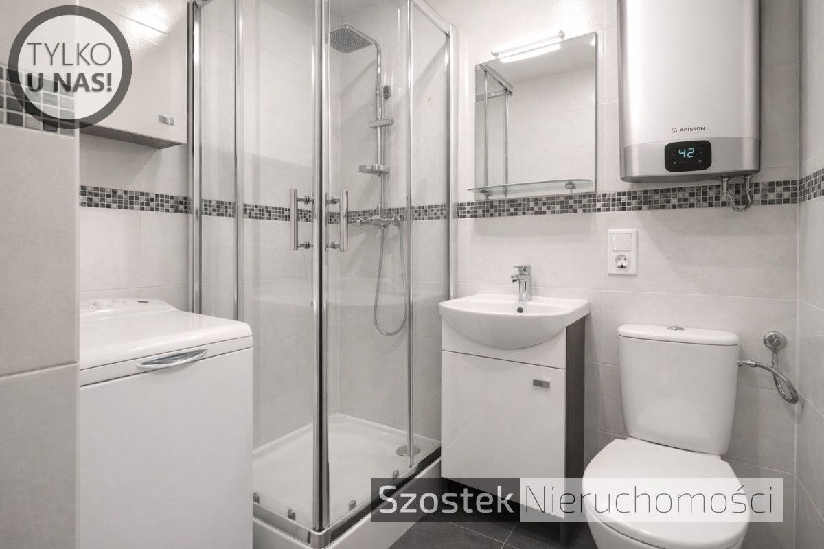 Mieszkanie 3-pokojowe Częstochowa Raków, ul. Asnyka. Zdjęcie 21