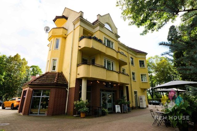 Mieszkanie 4-pokojowe Ostróda, ul. Stefana Czarnieckiego. Zdjęcie 13