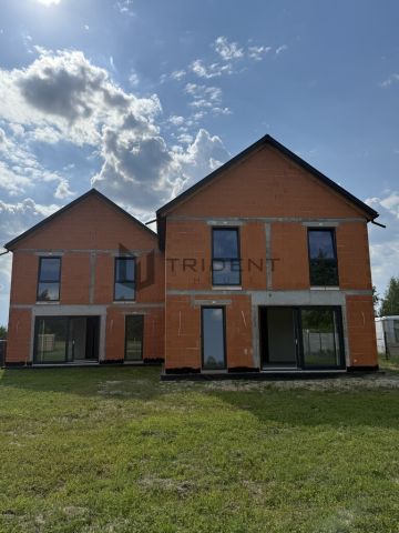 bliźniak, 4 pokoje Łubna. Zdjęcie 6