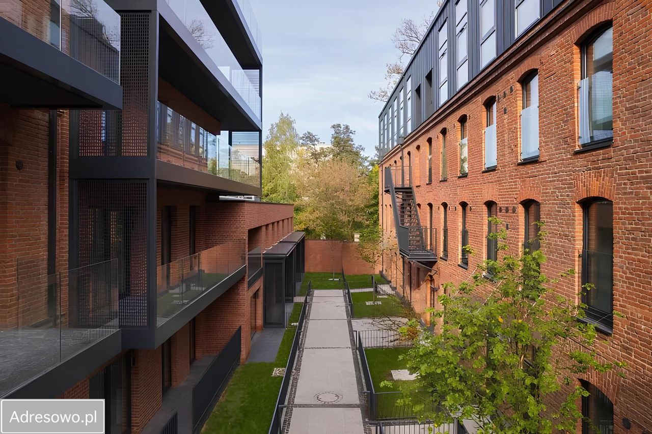 Mieszkanie 1-pokojowe Łódź Śródmieście, ul. Mikołaja Kopernika. Zdjęcie 4