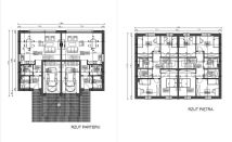 bliźniak, 5 pokoi Święta Katarzyna, ul. Lawendowa. Zdjęcie 4