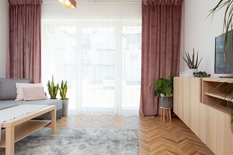 Mieszkanie 2-pokojowe Darłowo Darłówko. Zdjęcie 6