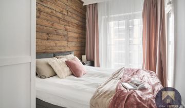 Mieszkanie 2-pokojowe Warszawa Wola, ul. Grzybowska