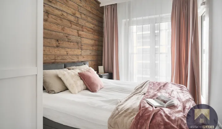 Mieszkanie 2-pokojowe Warszawa Wola, ul. Grzybowska