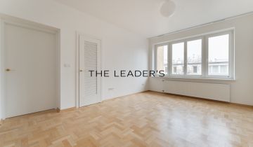 Mieszkanie 3-pokojowe Warszawa Śródmieście, ul. Wilcza