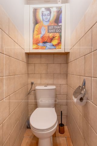 Mieszkanie 2-pokojowe Poznań Dębiec, ul. Limbowa. Zdjęcie 18