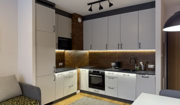 Mieszkanie 2-pokojowe Warszawa Włochy, ul. Jutrzenki