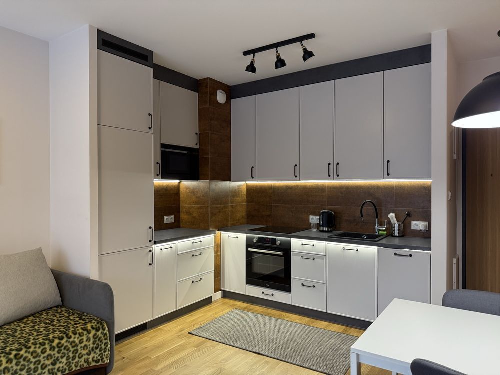 Mieszkanie 2-pokojowe Warszawa Włochy, ul. Jutrzenki. Zdjęcie 2