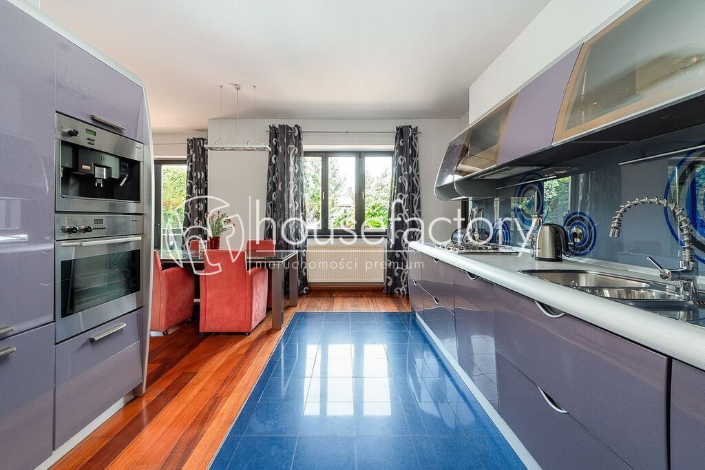 dom wolnostojący, 7 pokoi Łódź Górna. Zdjęcie 5