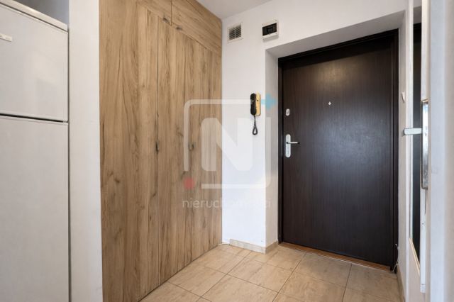 Mieszkanie 1-pokojowe Warszawa Żoliborz, ul. ks. Jerzego Popiełuszki. Zdjęcie 5