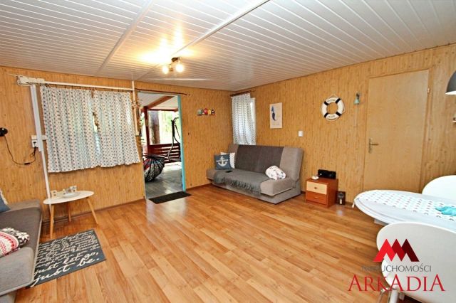 dom letniskowy Włocławek. Zdjęcie 9