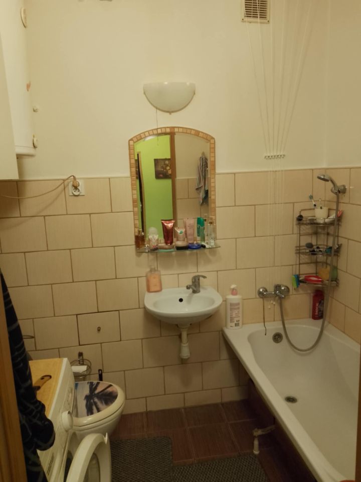 Mieszkanie 2-pokojowe Nowy Dwór Mazowiecki Osiedle Młodych, ul. Wojska Polskiego. Zdjęcie 7