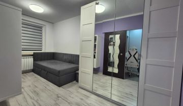 Mieszkanie 4-pokojowe Wieliszew