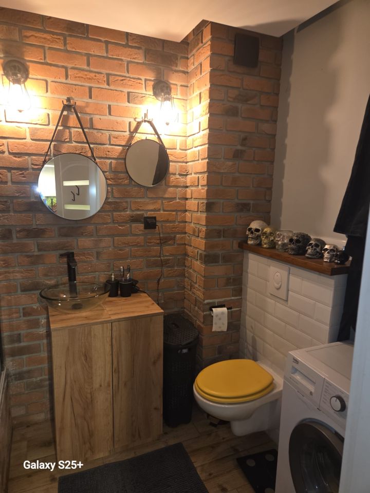 Mieszkanie 1-pokojowe Skawina Korabniki, ul. Lipowa. Zdjęcie 5