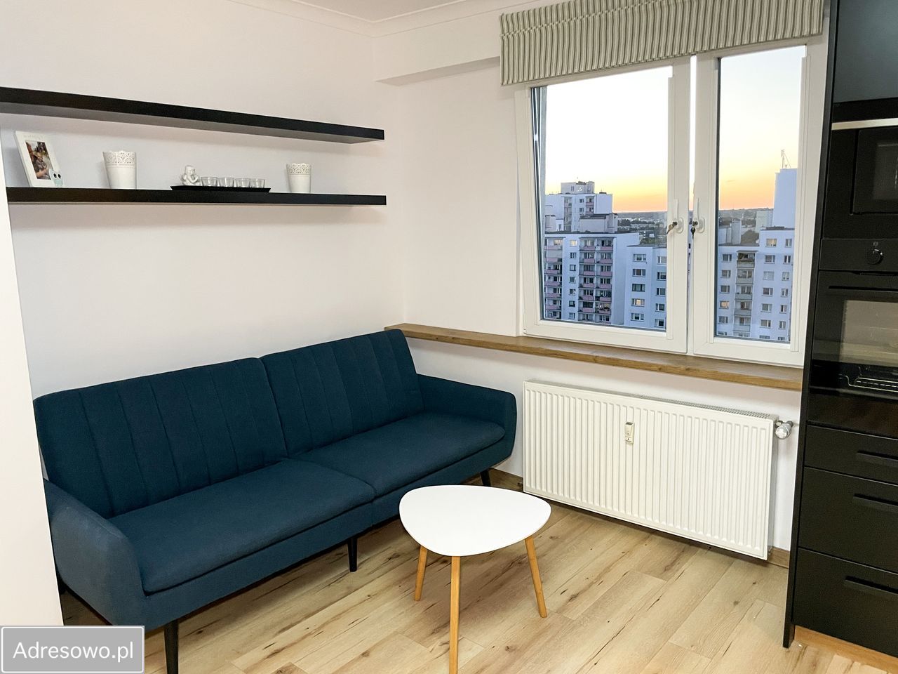 Mieszkanie 3-pokojowe Toruń Na Skarpie, ul. Konstytucji 3 Maja. Zdjęcie 1